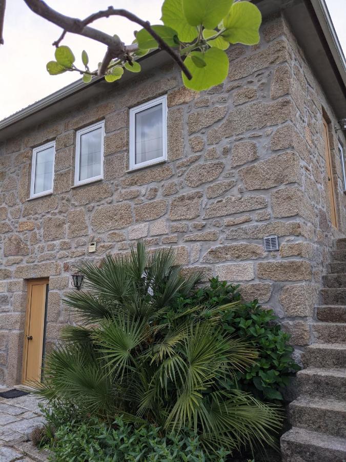 Quinta Da Tia Villa Baioes Eksteriør billede
