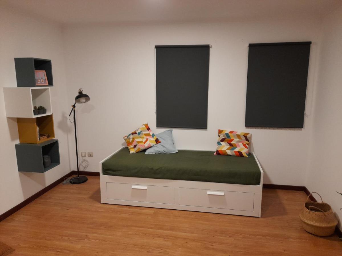 Quinta Da Tia Villa Baioes Eksteriør billede