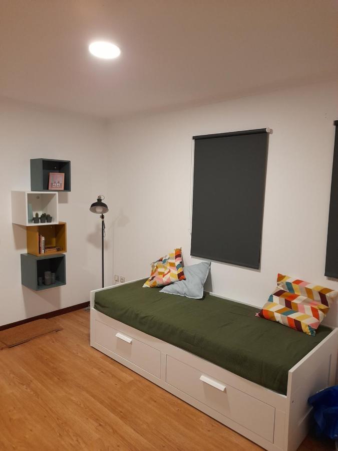 Quinta Da Tia Villa Baioes Eksteriør billede