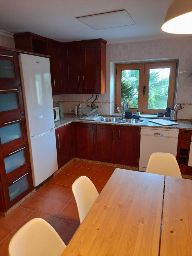 Quinta Da Tia Villa Baioes Eksteriør billede