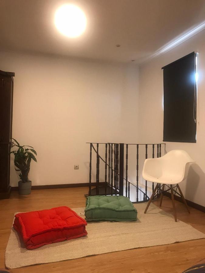 Quinta Da Tia Villa Baioes Eksteriør billede
