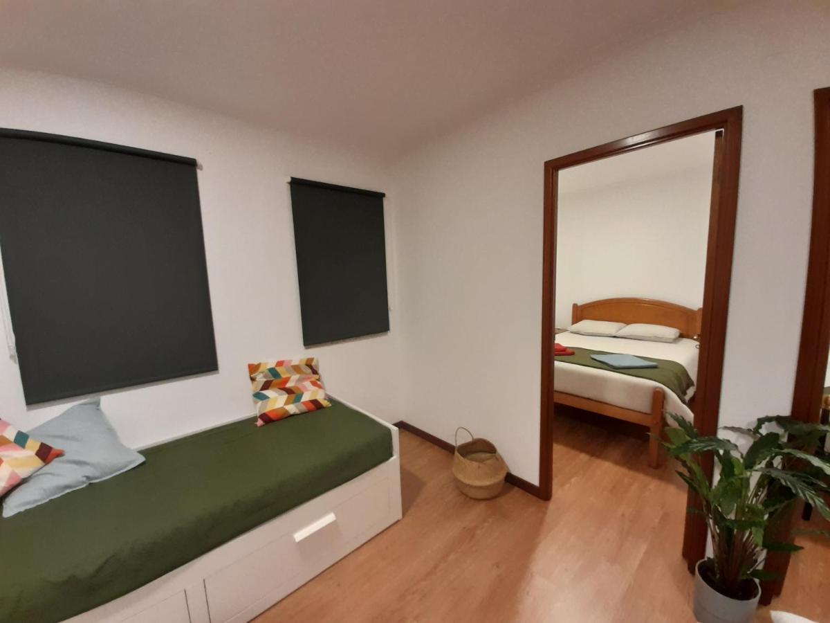 Quinta Da Tia Villa Baioes Eksteriør billede
