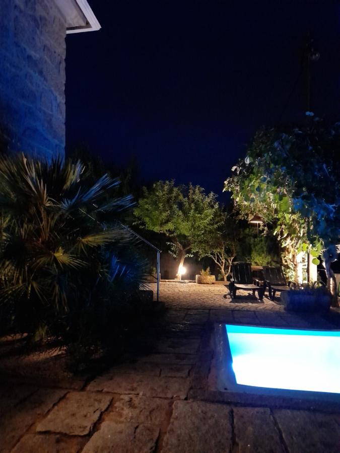 Quinta Da Tia Villa Baioes Eksteriør billede